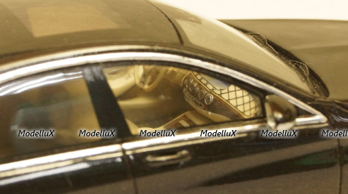 Mercedes S65 AMG 2016 V222, Spark 1:43