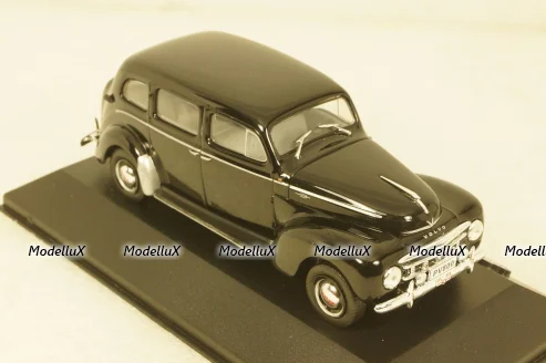 YuTong ZK6128HG City Bus, Paudi 1:43
