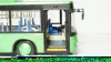 YuTong ZK6128HG City Bus, Paudi 1:43