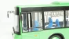 YuTong ZK6128HG City Bus, Paudi 1:43