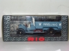 Fiat 18 BL Officine Pirelli, RIO 1:43