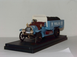 Fiat 18 BL Officine Pirelli, RIO 1:43