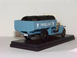 Fiat 18 BL Officine Pirelli, RIO 1:43