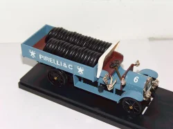 Fiat 18 BL Officine Pirelli, RIO 1:43