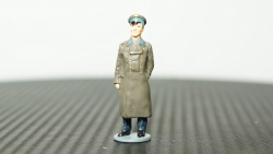 Фигурка Юрий Гагарин, Артель "Universal" 1:43 