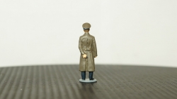 Фигурка Юрий Гагарин, Артель "Universal" 1:43 