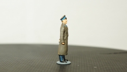 Фигурка Юрий Гагарин, Артель "Universal" 1:43 