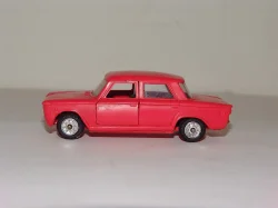 Fiat 1500 красный