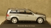 Mercedes GL500 Restyling X164 2009, Minichamps 1:43