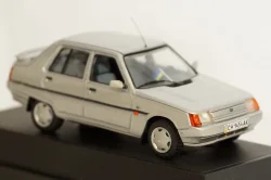 УАЗ 3163 Патриот 4x4, 231631,DiP Models 1:43