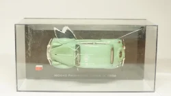 Panhard Dyna X 1950, Nostalgie 1:43