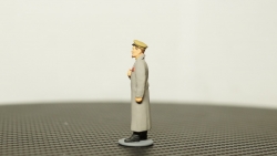 Фигурка Феликс Эдмундович Дзержинский,Артель "Universal" 1:43 