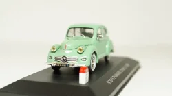 Panhard Dyna X 1950, Nostalgie 1:43
