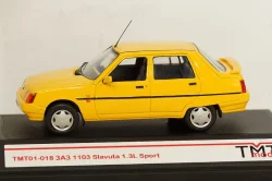 УАЗ 3163 Патриот 4x4, 231631,DiP Models 1:43