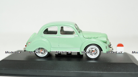 Panhard Dyna X 1950, Nostalgie 1:43