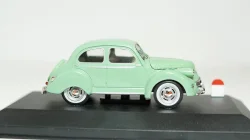 Panhard Dyna X 1950, Nostalgie 1:43