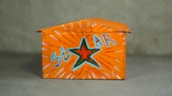 Гараж, Modellux 1:43