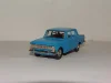 Fiat 1100 E Furgone Shell GP Italy 1958, Brumm 1:43