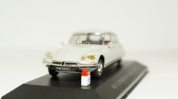 Citroen DS 21 Pallas 1968, Nostalgie 1:43