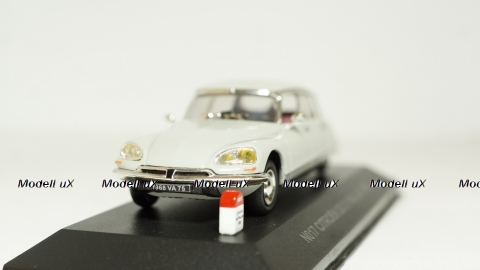 Citroen DS 21 Pallas 1968, Nostalgie 1:43