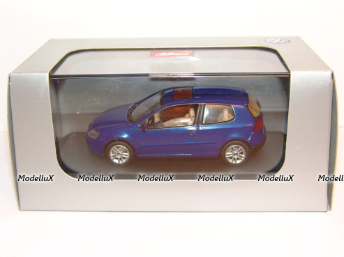 Volkswagen Golf 5 3door 