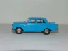 Fiat 1100 E Furgone Shell GP Italy 1958, Brumm 1:43