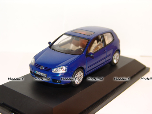 Volkswagen Golf 5 3door 