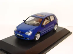 Volkswagen Golf 5 3door 