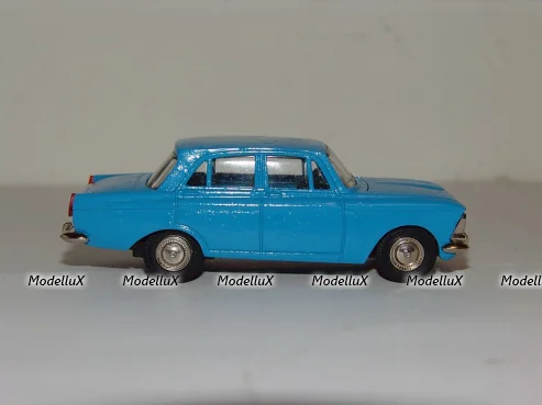 Fiat 1100 E Furgone Shell GP Italy 1958, Brumm 1:43
