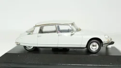 Citroen DS 21 Pallas 1968, Nostalgie 1:43