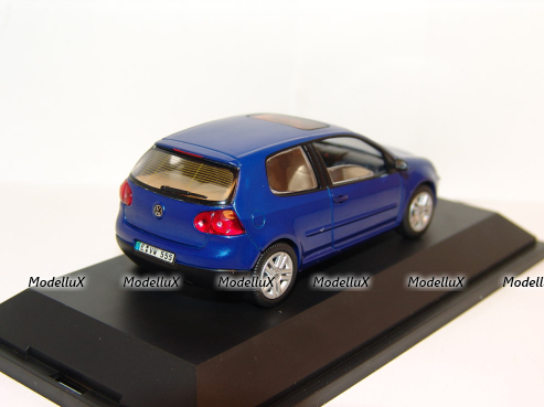 Volkswagen Golf 5 3door 