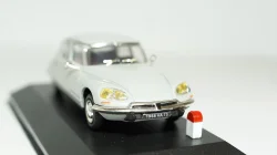 Citroen DS 21 Pallas 1968, Nostalgie 1:43