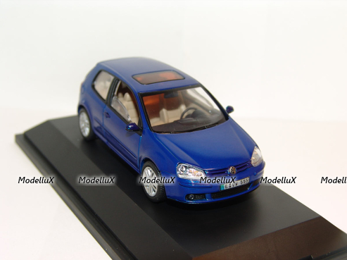 Volkswagen Golf 5 3door 