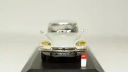 Citroen DS 21 Pallas 1968, Nostalgie 1:43