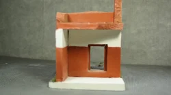 Подставка для диорам, Modellux 1:43