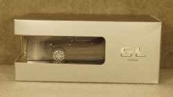 Mercedes GL500 2012 W166, Norev 1:43