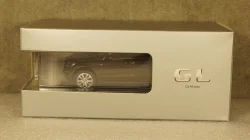 Mercedes GL500 2012 W166, Norev 1:43