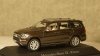 Mercedes GL500 2012 W166, Norev 1:43