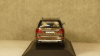 Mercedes GL500 2012 W166, Norev 1:43