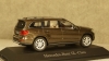 Mercedes GL500 2012 W166, Norev 1:43