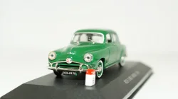 SIMCA ARONDE 1954, Nostalgie 1:43