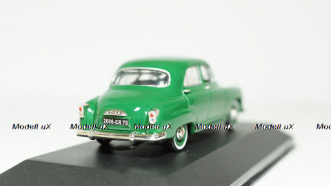 SIMCA ARONDE 1954, Nostalgie 1:43