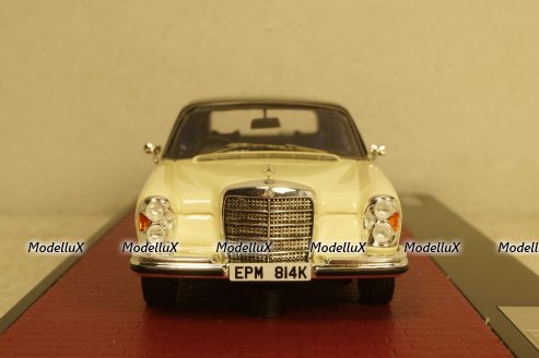 SIMCA ARONDE 1954, Nostalgie 1:43