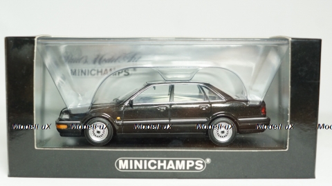 Audi 200 V8, Minichamps 1:43