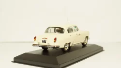 ГАЗ 21 Волга Бриллиантовая рука Volga GAZ 21 Taxi, VMM 1:43