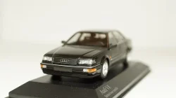 Audi 200 V8, Minichamps 1:43