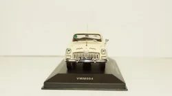 ГАЗ 21 Волга Бриллиантовая рука Volga GAZ 21 Taxi, VMM 1:43
