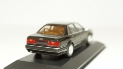 Audi 200 V8, Minichamps 1:43