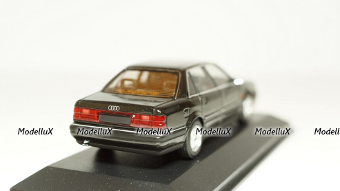 Audi 200 V8, Minichamps 1:43