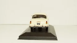 ГАЗ 21 Волга Бриллиантовая рука Volga GAZ 21 Taxi, VMM 1:43